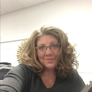 Meet your Posher, Donna